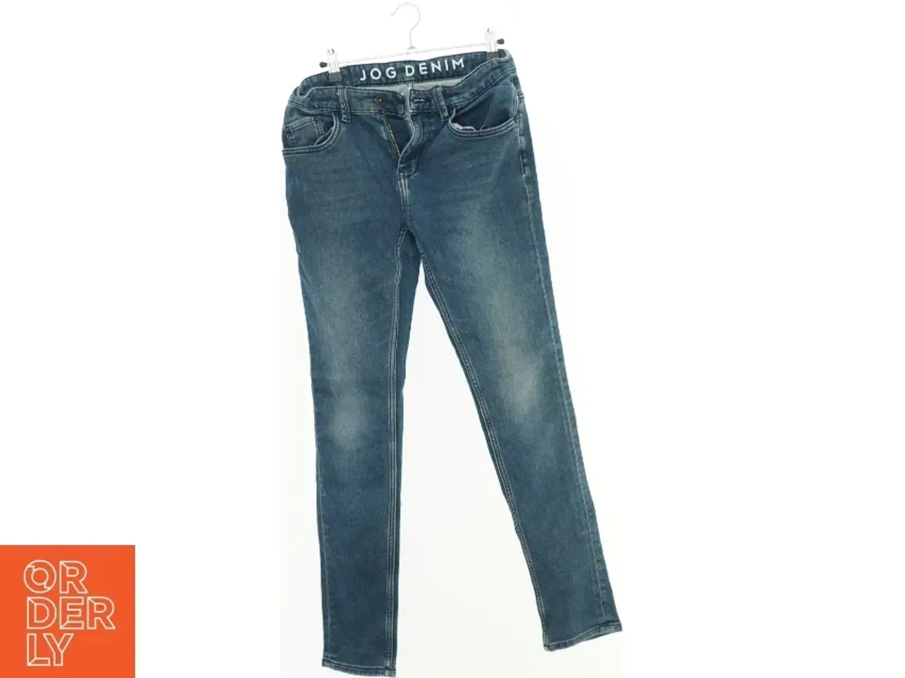 Billede 2 - Jeans fra C & A (str. 164 cm)