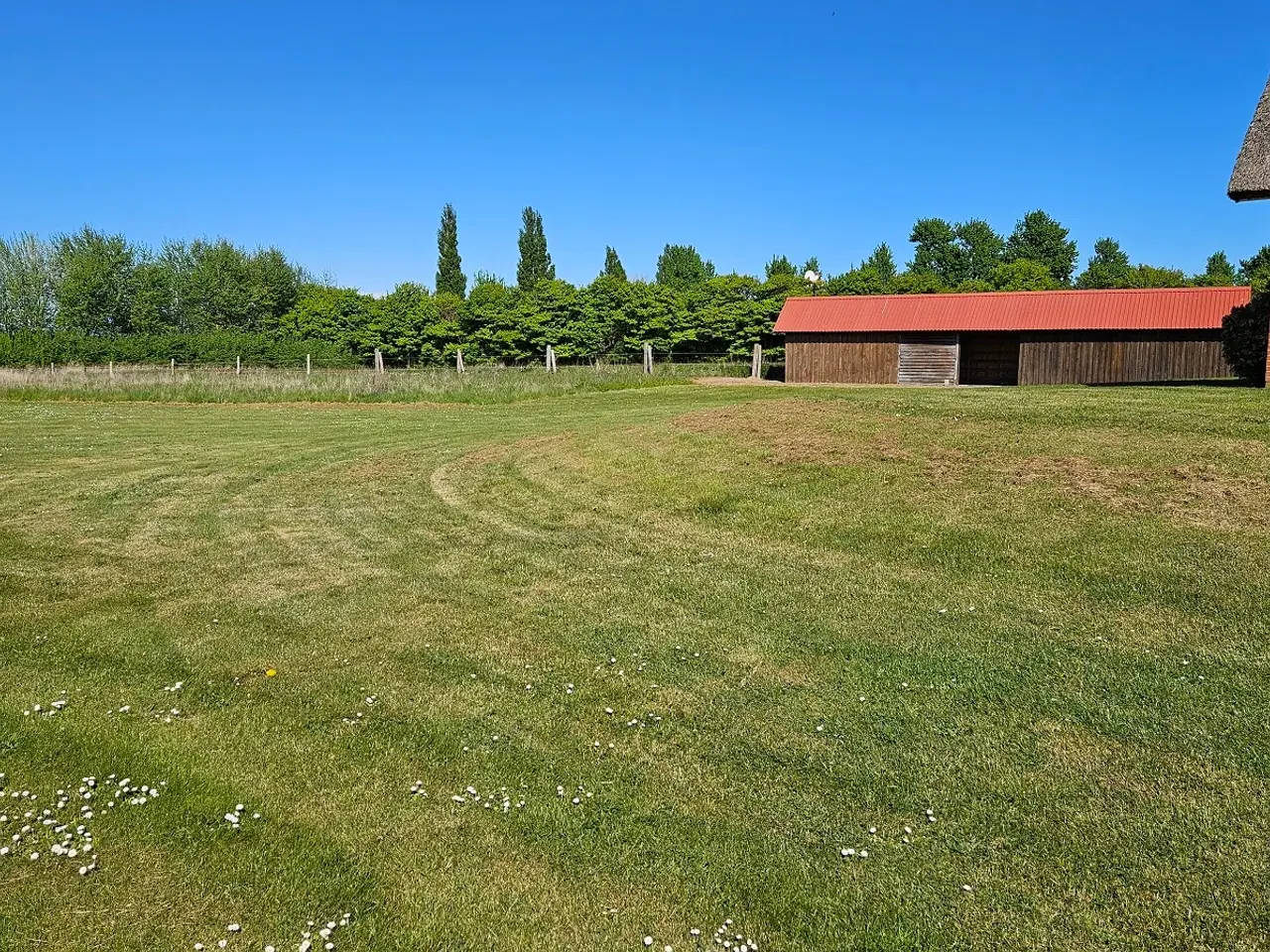Billede 5 - Stort hus på stor grund, Bogø