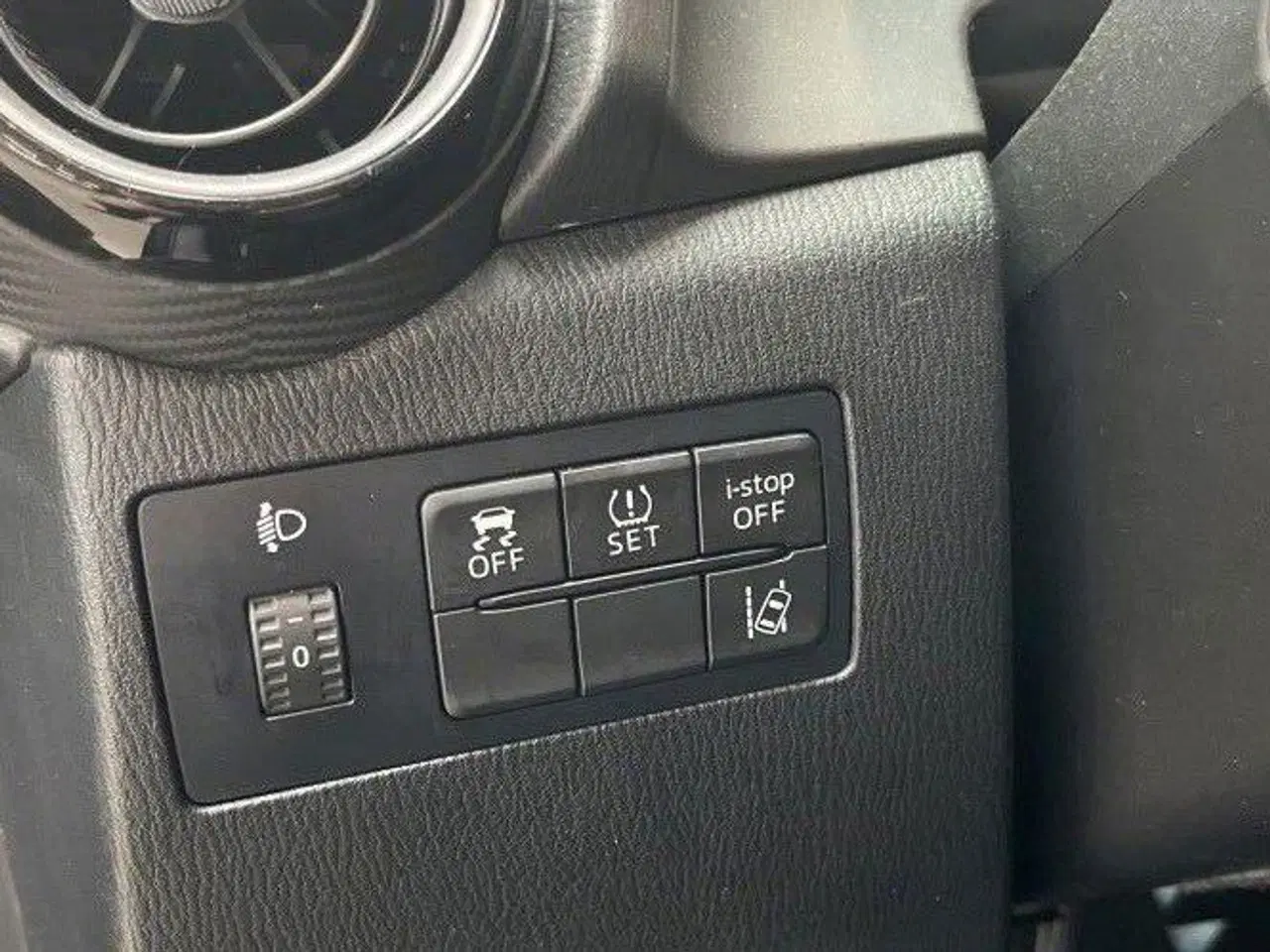 Billede 8 - Mazda 2 1,5 Vision 90HK 5d