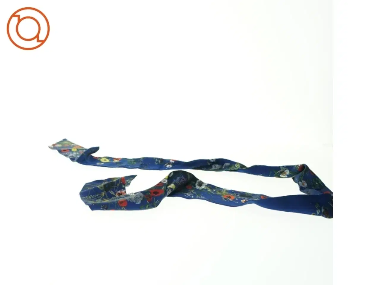 Billede 3 - Tørklæde (str. 170 x 7 cm)