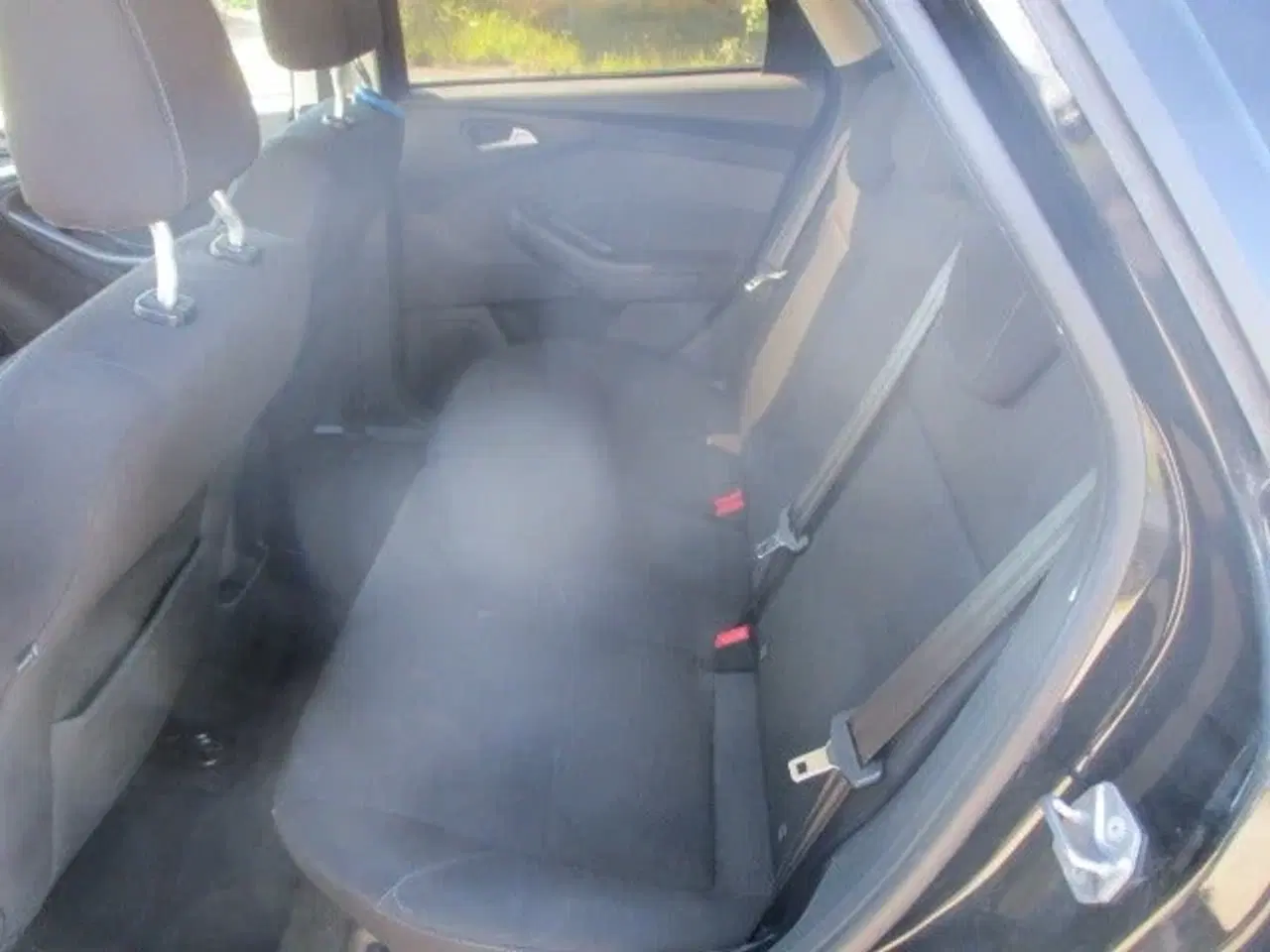 Billede 8 - Ford Focus 1,5 TDCi 120 Business stc.