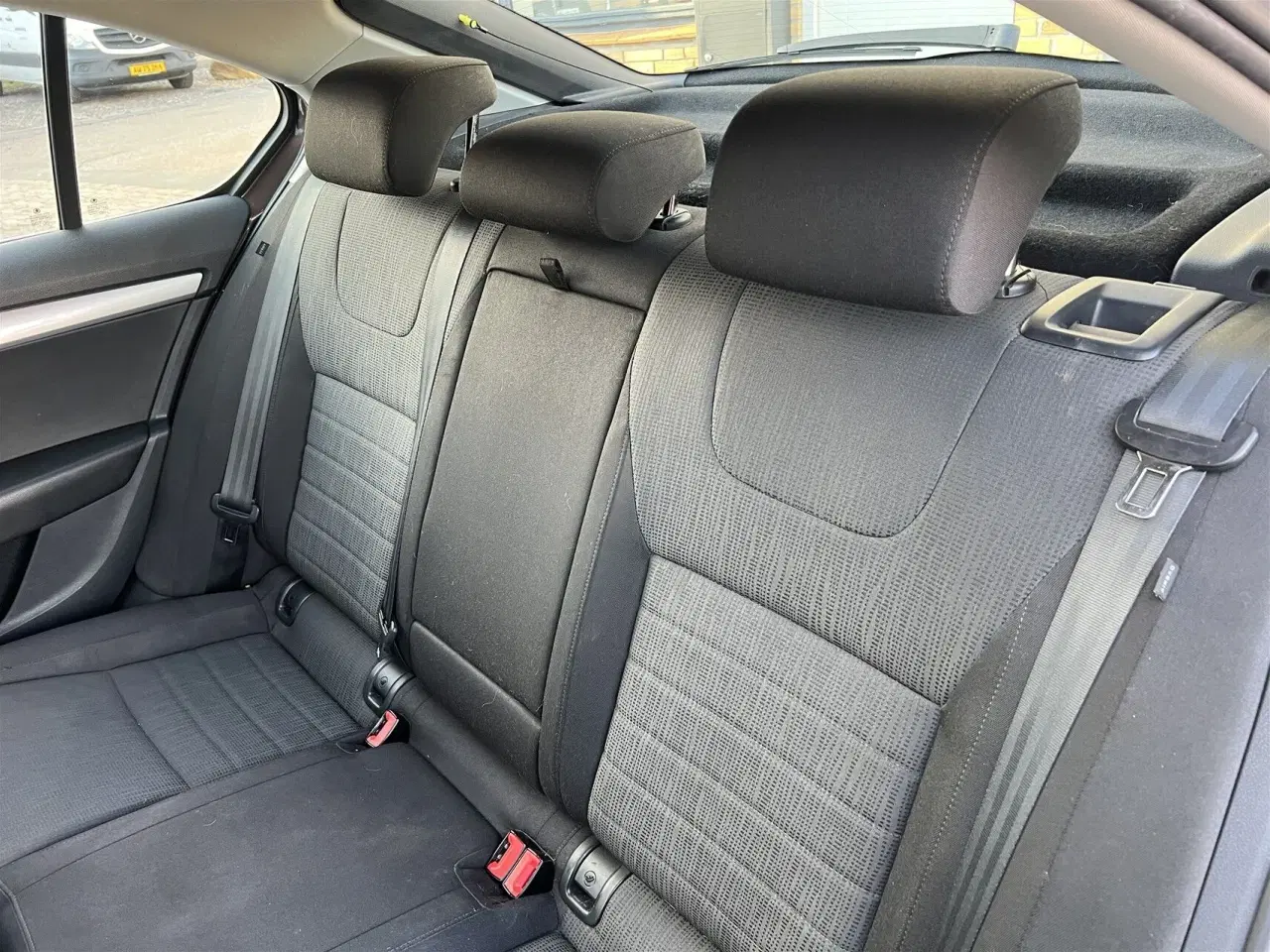 Billede 12 - Skoda Octavia 1,2 TSI Elegance 105HK 5d 6g