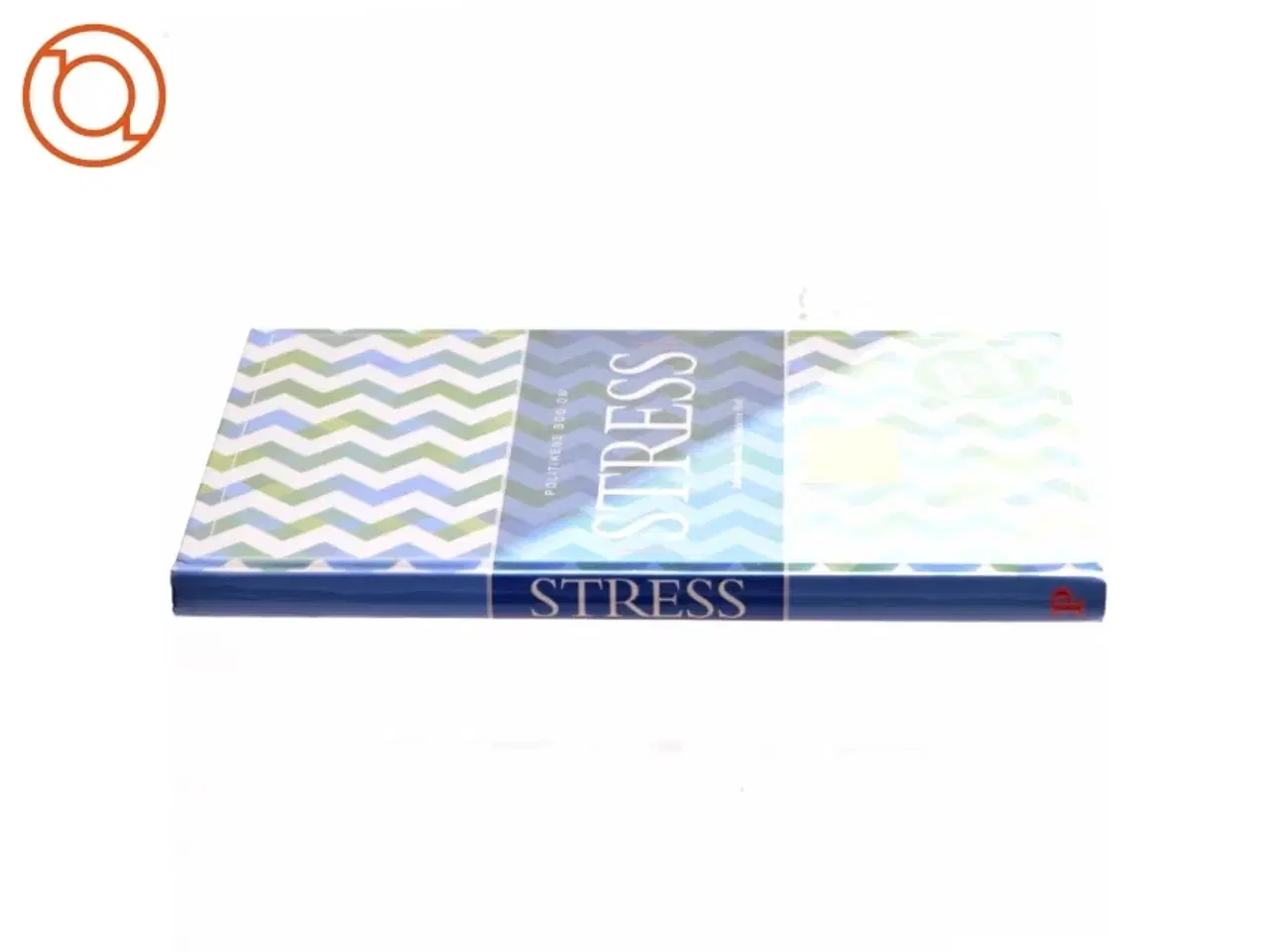 Billede 2 - Stress fra Politikens Forlag