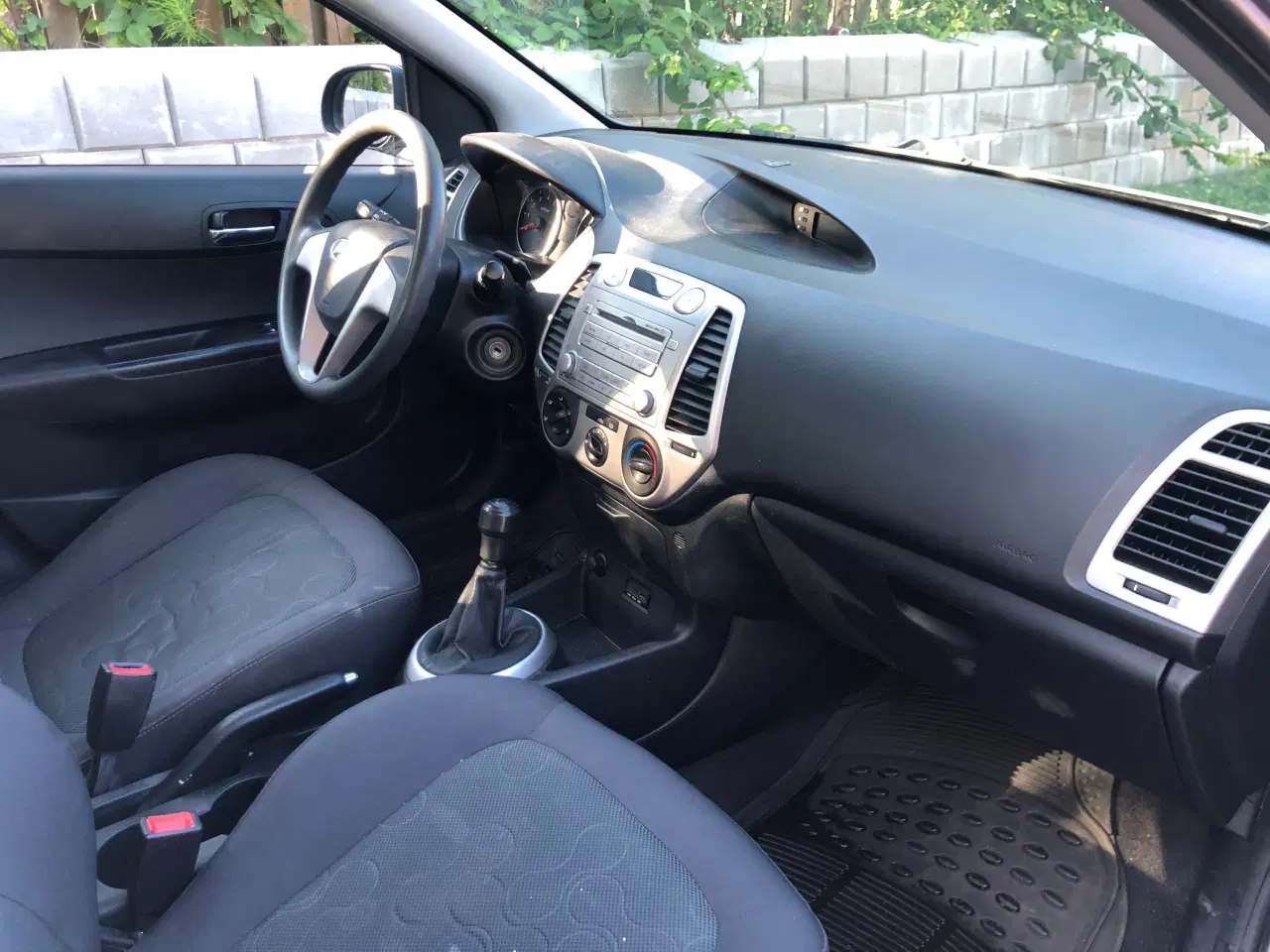 Billede 4 - Hyundai i20 