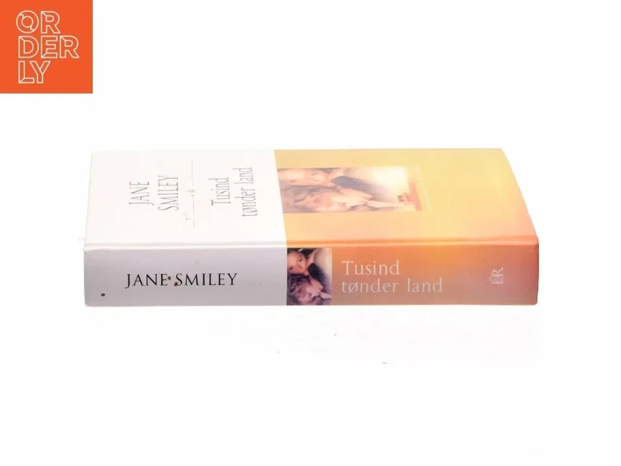 Billede 2 - Tusind tønder land af Jane Smiley