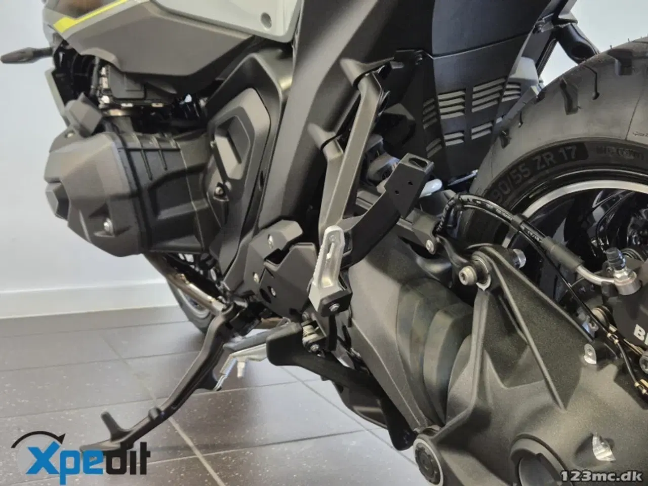 Billede 15 - BMW R 1300 RS