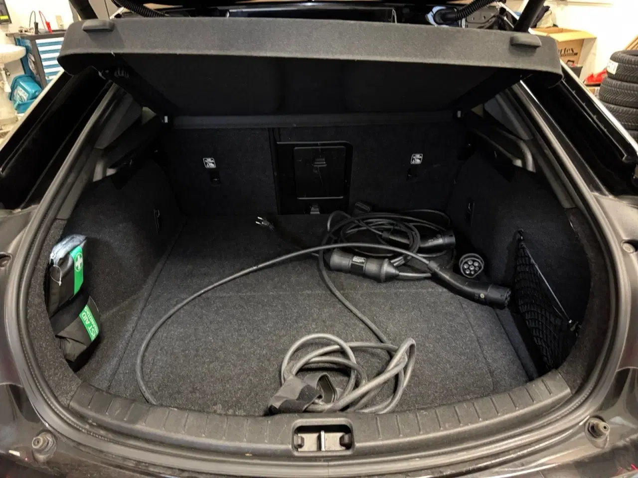 Billede 16 - Polestar 2  Long Range