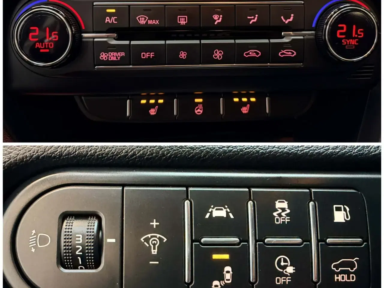 Billede 14 - Kia Ceed 1,6 PHEV Upgrade SW DCT