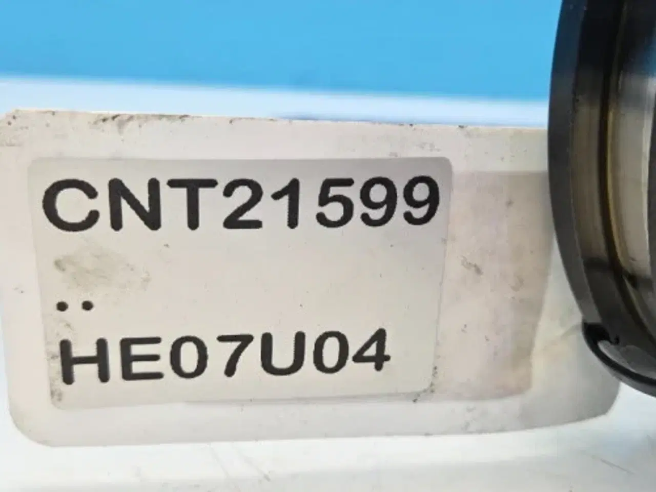 Billede 6 - John Deere 6300 Syncromesh AL80884