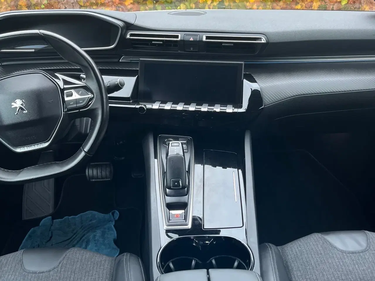 Billede 10 - Peugeot 508 1,5 BlueHDi 130 Allure EAT8