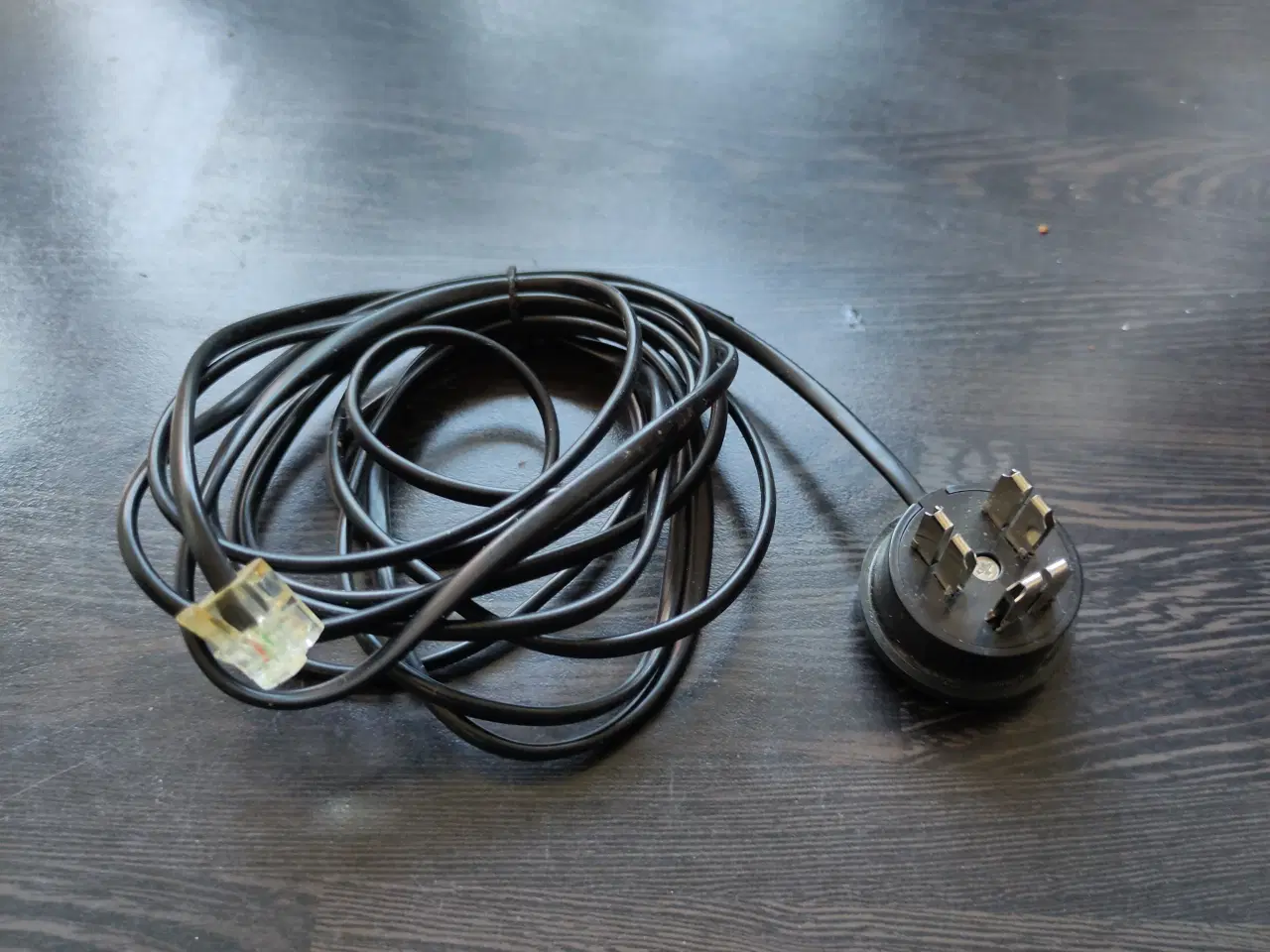 Billede 10 - Telefonsvare