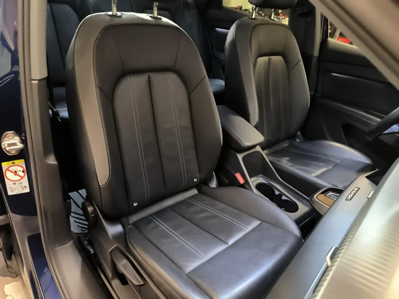 Billede 16 - Audi Q4 e-tron 40 Advanced