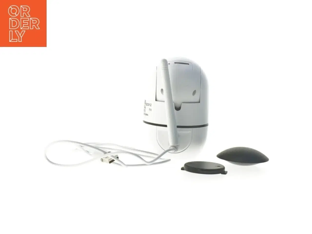 Billede 6 - SeeMyPet IP kamera fra SeeMyPet (str. 11 cm)