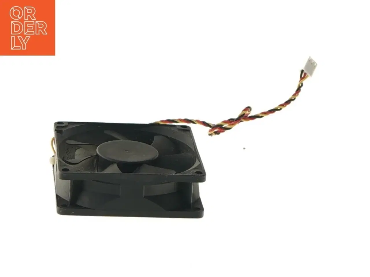 Billede 3 - Computerblæser fra JMC (str. 8x8 cm)