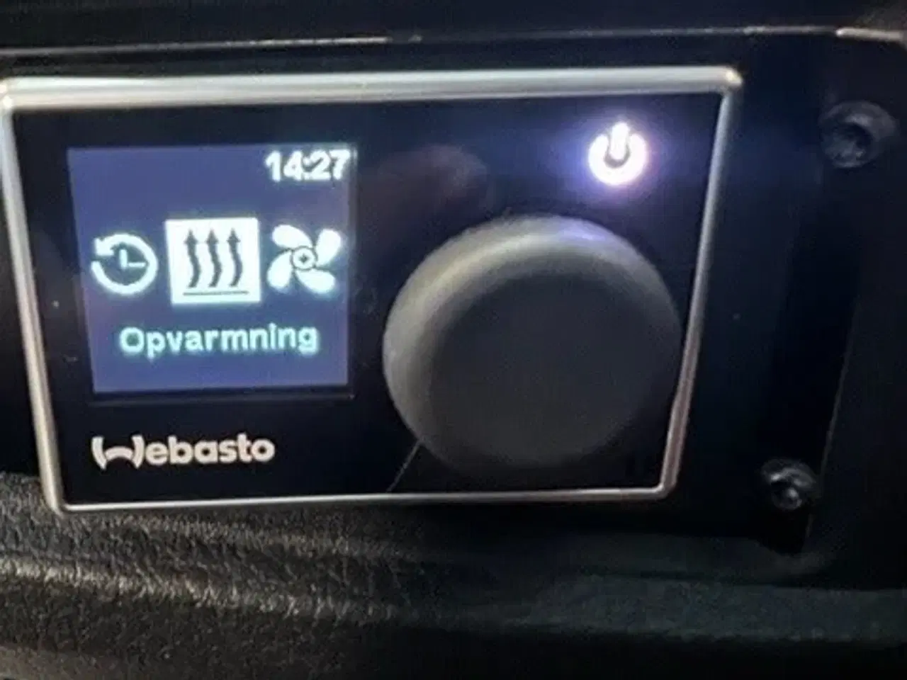 Billede 9 - VW Transporter 2,0 TDi 204 Kassevogn DSG kort