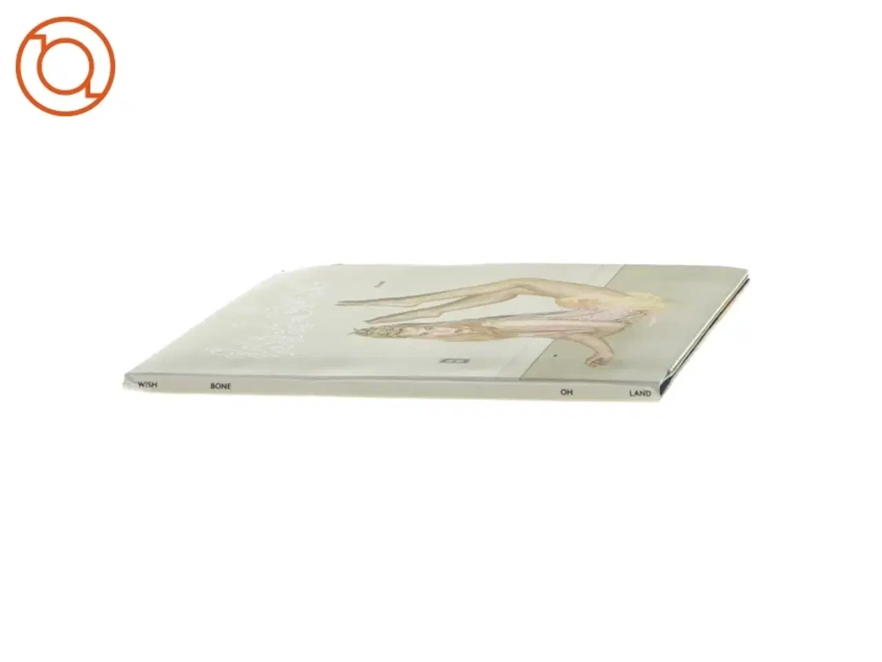 Billede 4 - oh land wish bone (str. 14 x 12 cm)