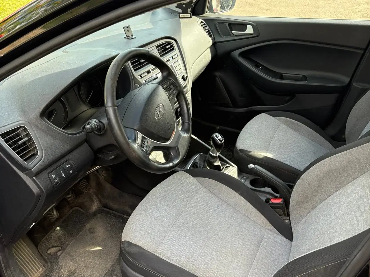 Billede 4 - Hyundai i20 1,1 CRDi 75 Trend