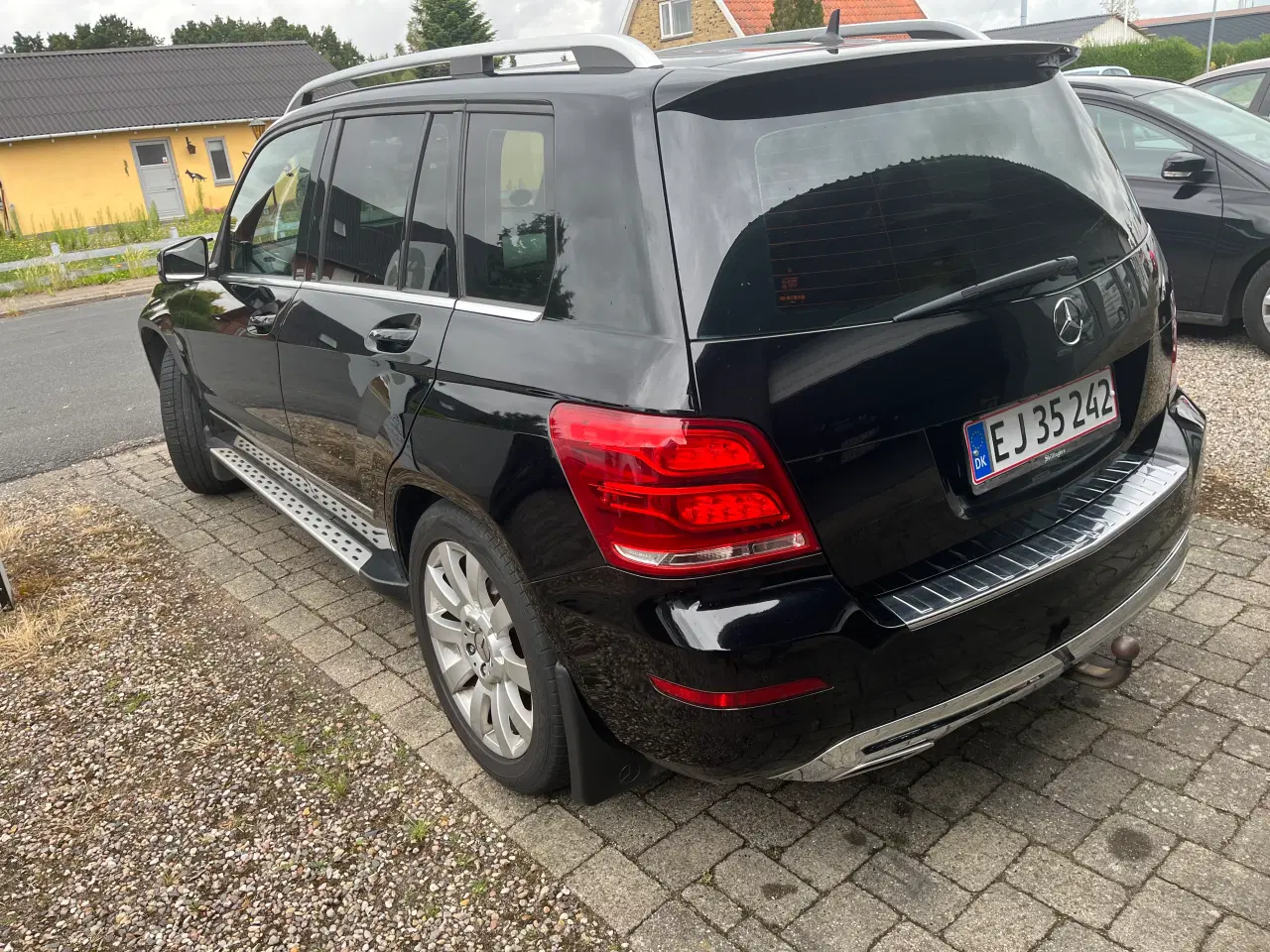 Billede 5 - GLK 200 CDI BlueEfficiency 7G (kan trække 2800kg