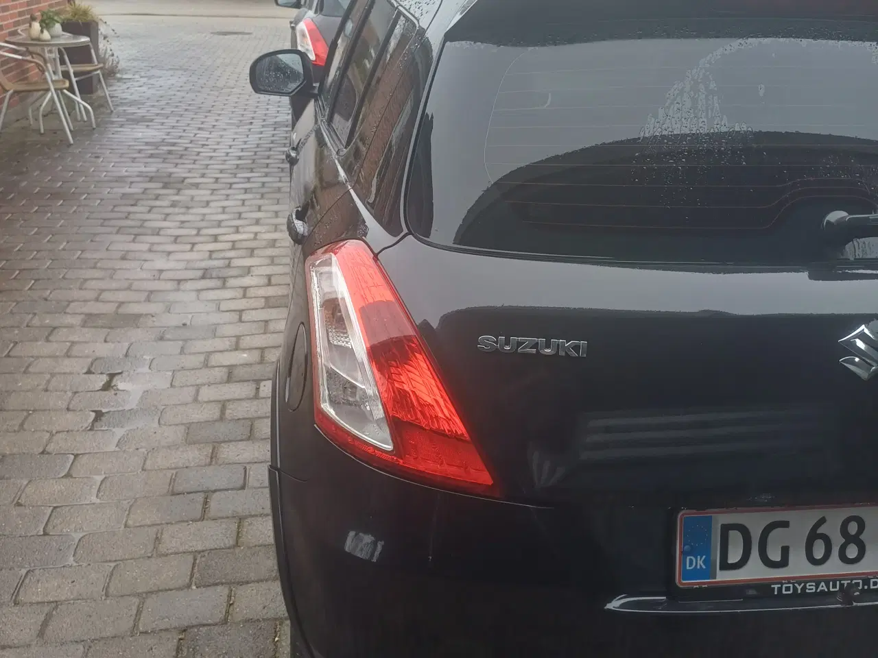 Billede 3 - Suzuki Swift 1,2 Eco 5 d. 2012