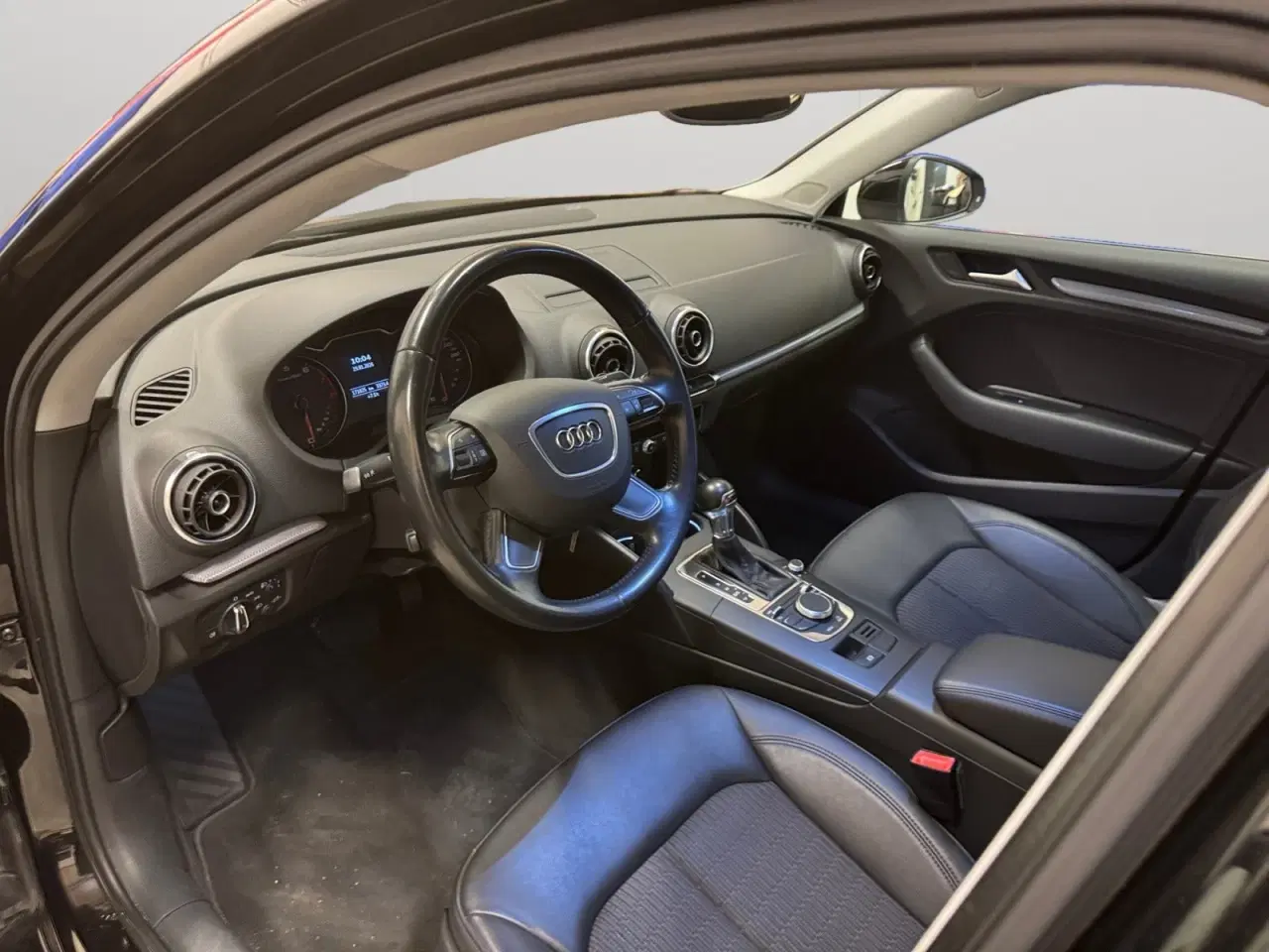 Billede 5 - Audi A3 1,4 TFSi 125 Attraction S-tr.