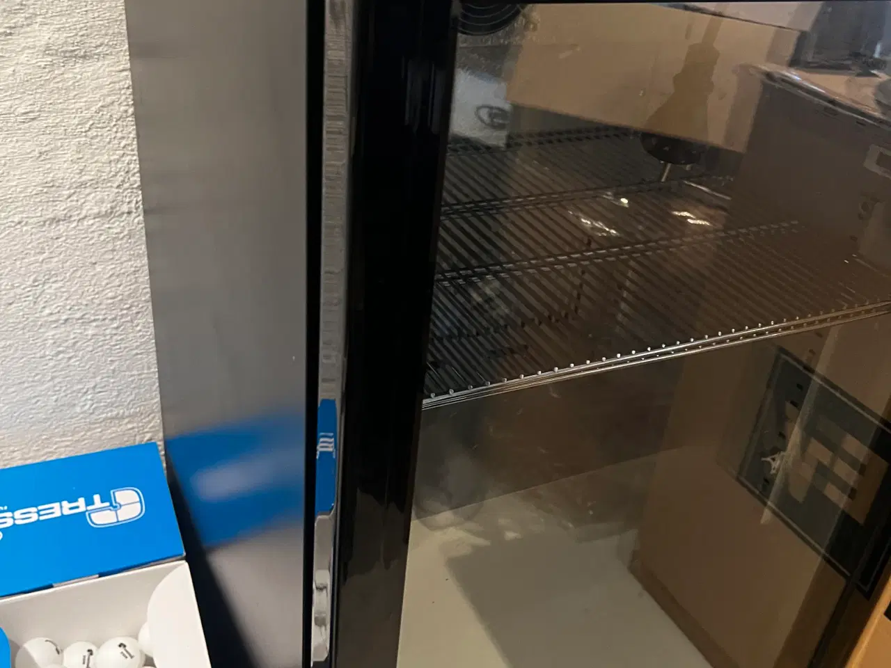 Billede 5 - Bar ting og køleskab byd
