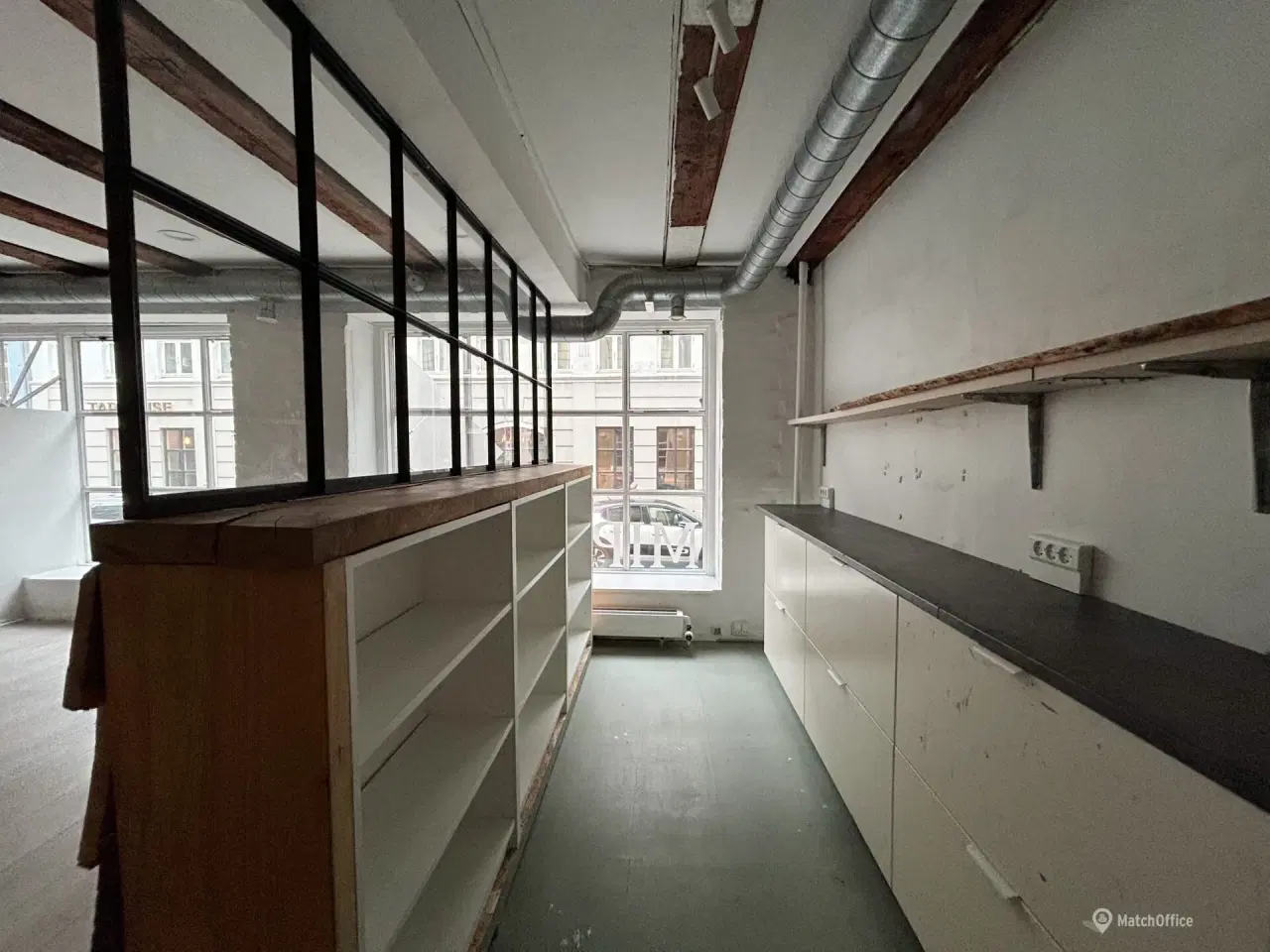 Billede 4 - Lokaler til leje på Lavendelstræde 14. st i København K