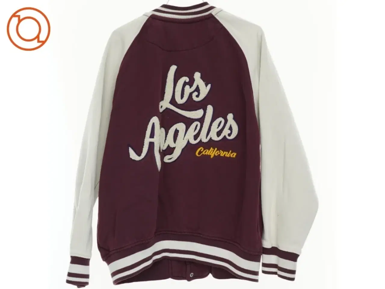 Billede 2 - Baseball // college-Jakke fra Zara (str. 152 cm)