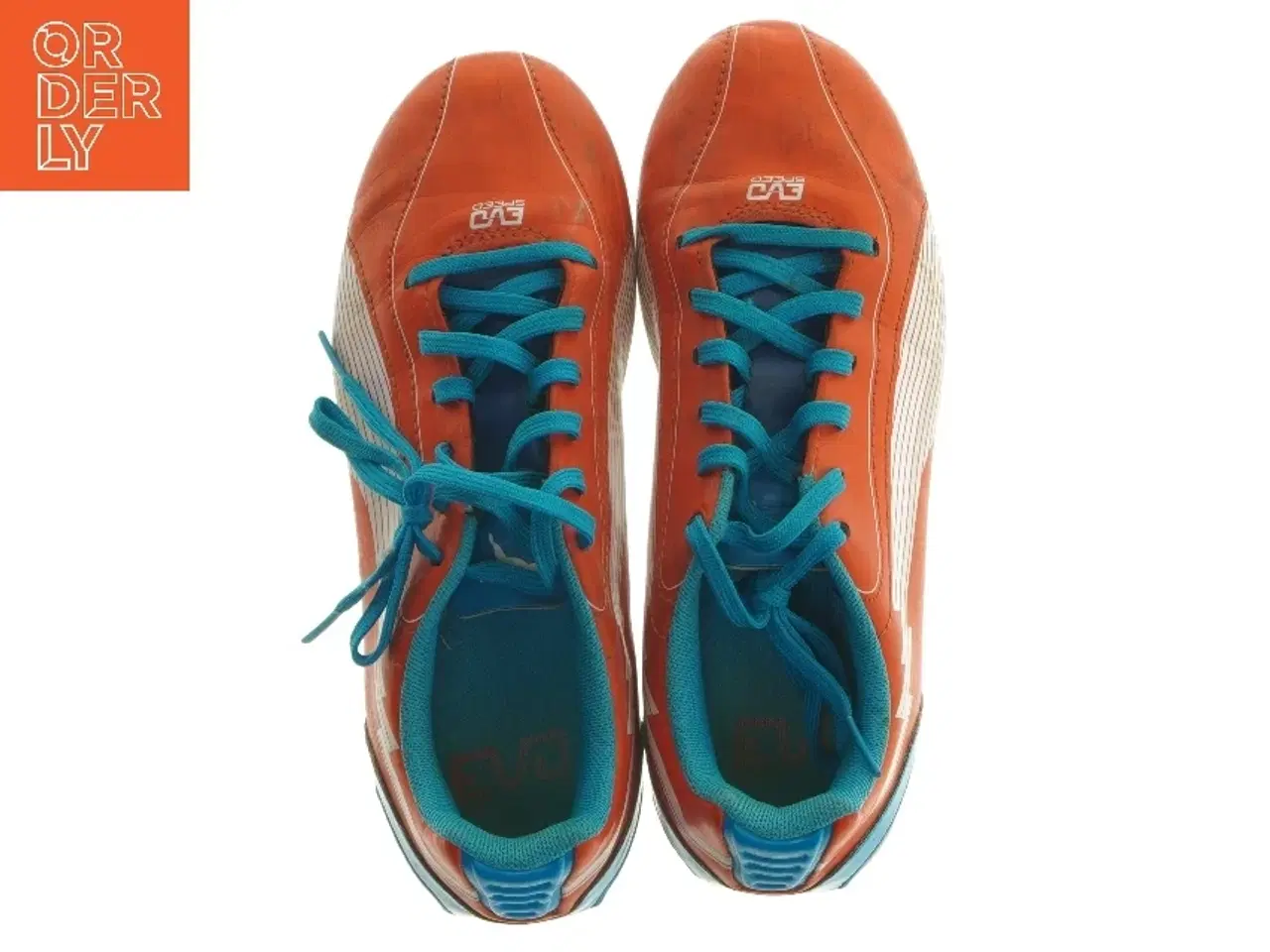 Billede 5 - Fodboldstøvler str. 36 fra Puma (str. 36 )