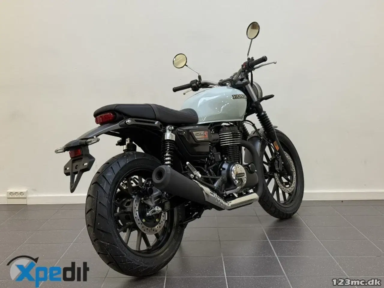 Billede 9 - Honda GB 350 S