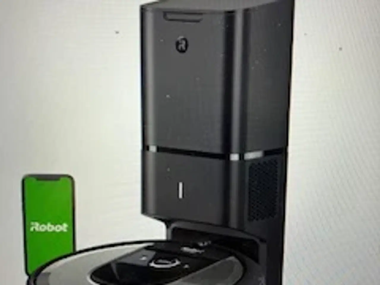 Billede 1 - iRobot Roomba i3+ robotstøvsuger