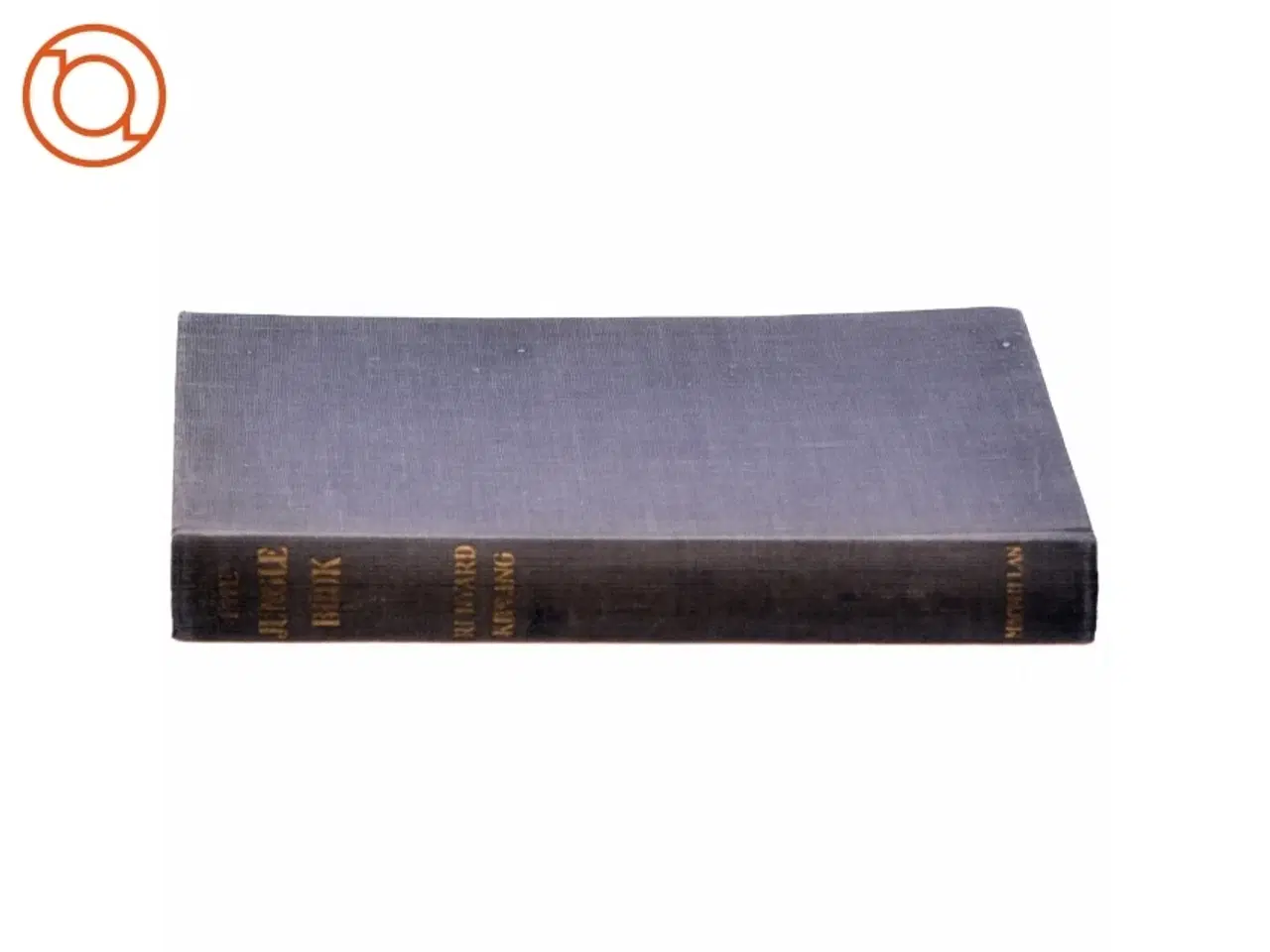 Billede 2 - The Jungle Book - Af Rudyard Kipling