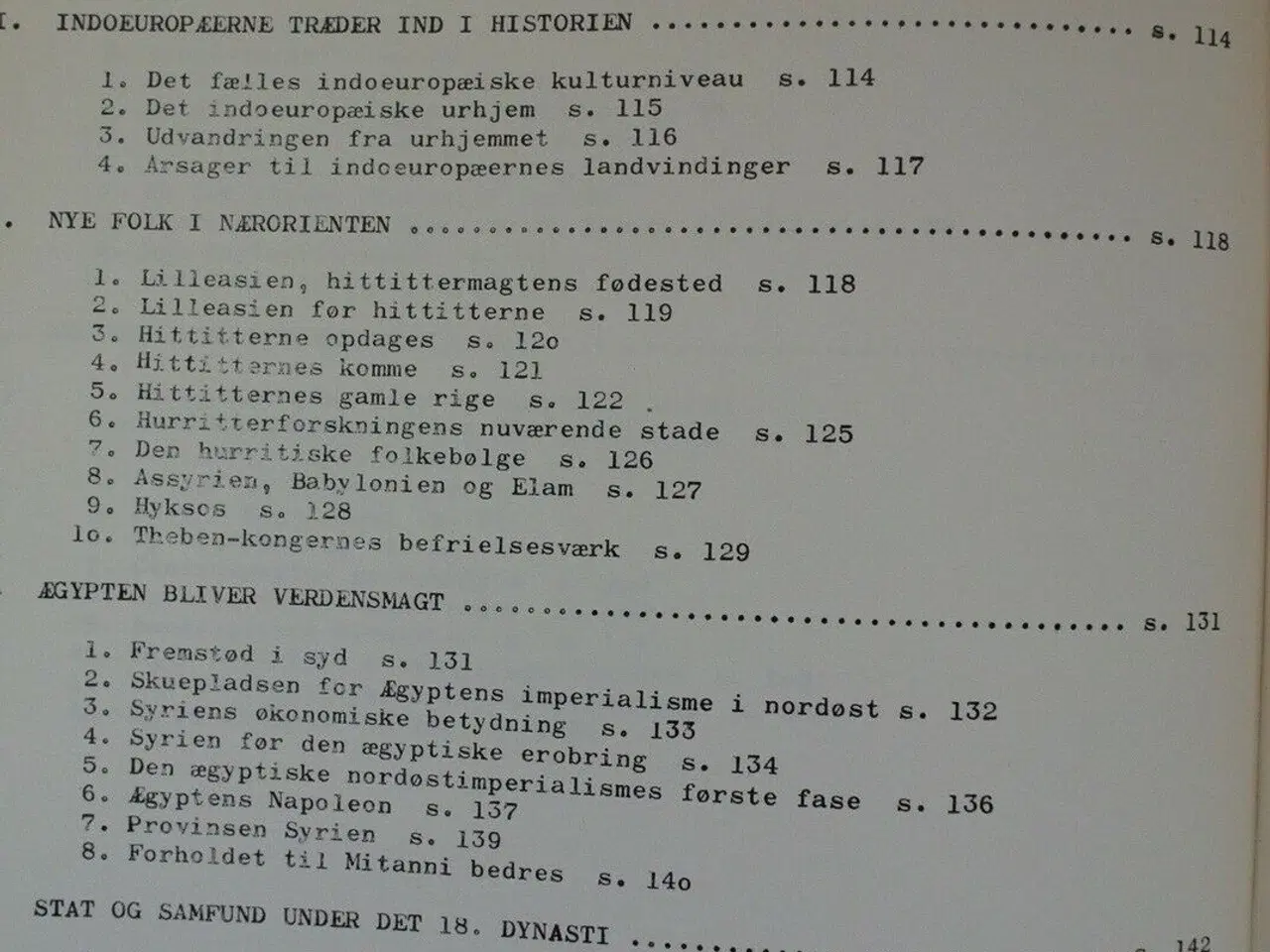 Billede 4 - forelæsninger over nærorientens historie til år , 