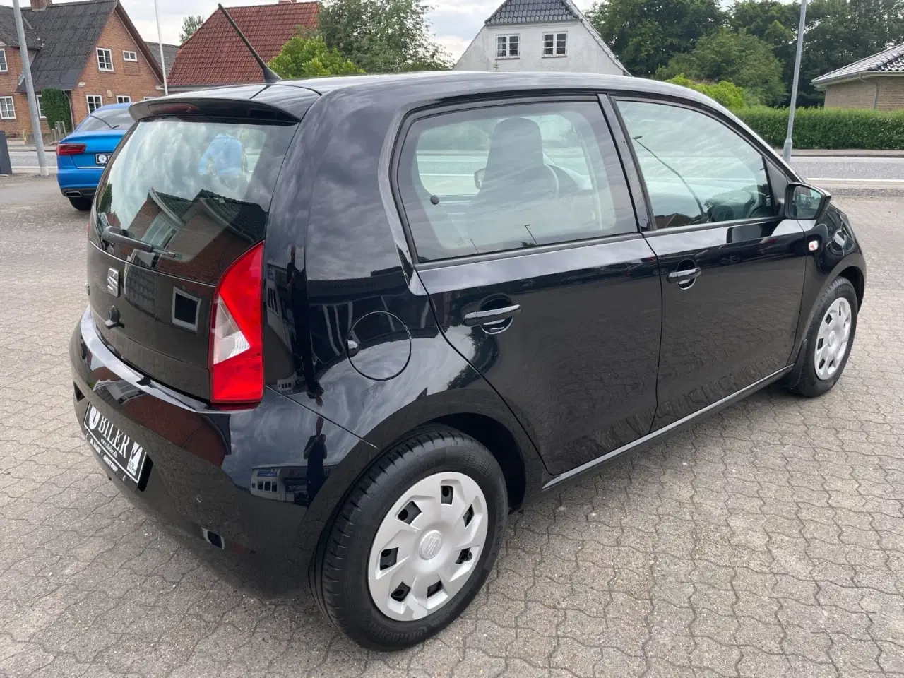 Billede 6 - Seat Mii 1,0 MPi 60 Style