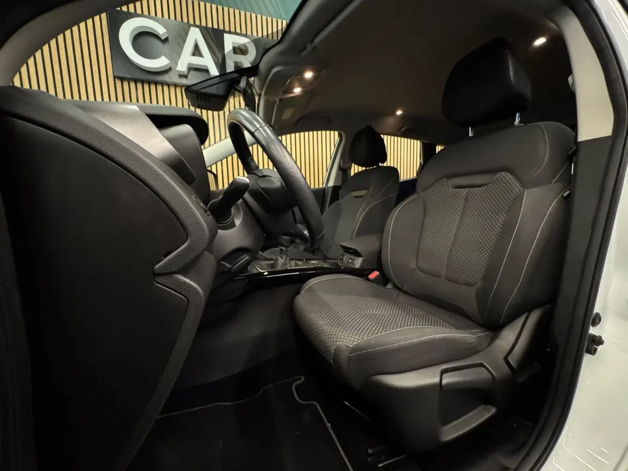 Billede 5 - Renault Kadjar 1,2 TCe 130 Zen