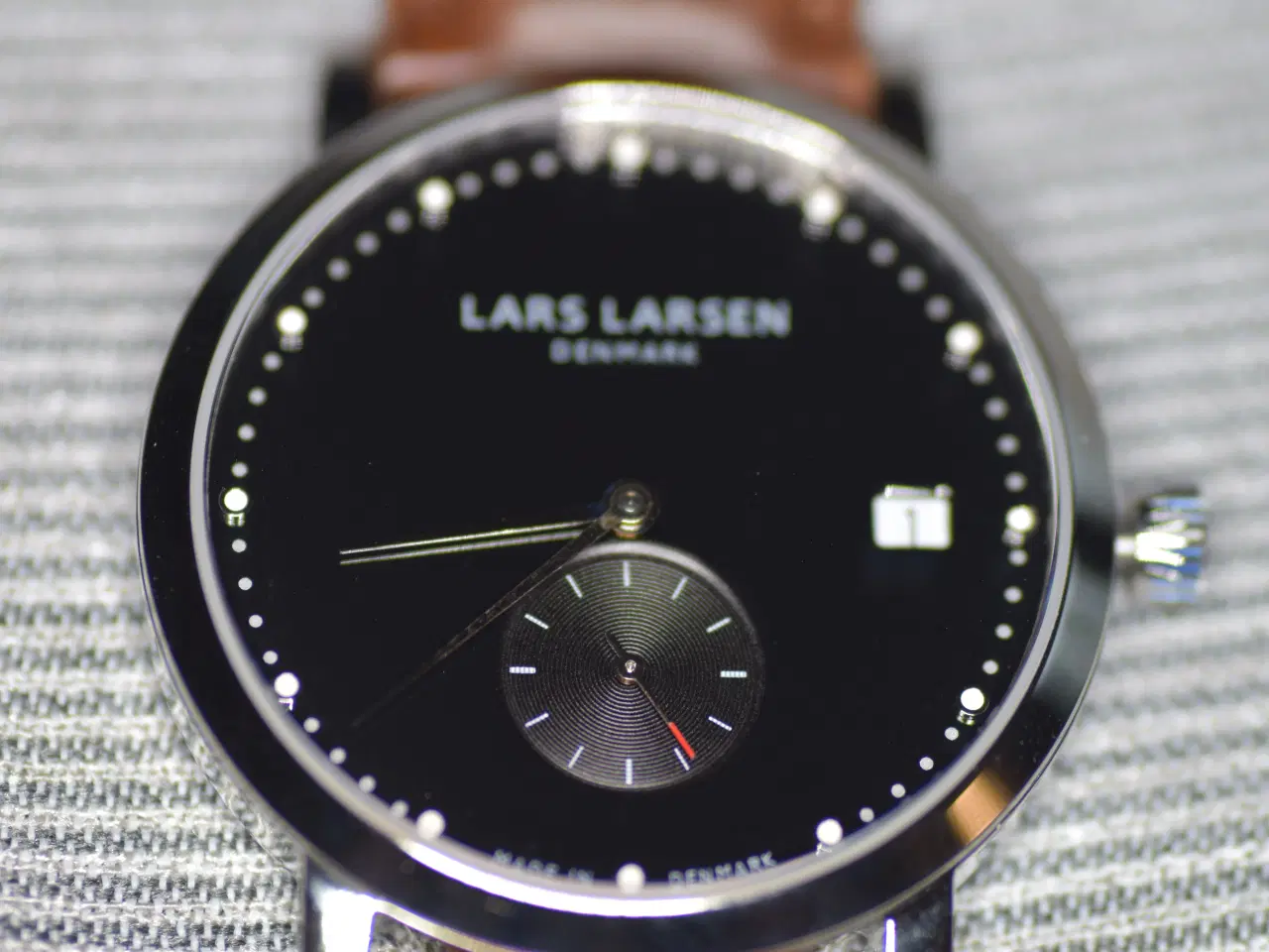 Billede 4 - Armbånds ur