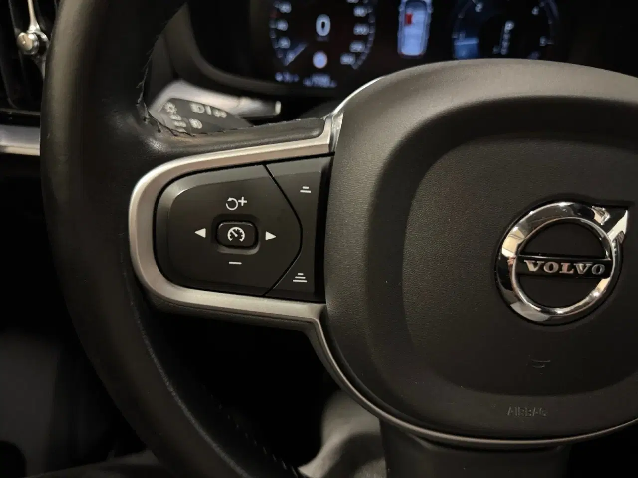 Billede 11 - Volvo V60 2,0 D4 190 Business aut.