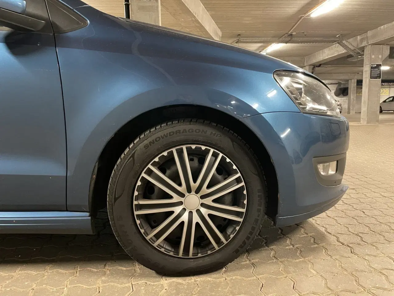 Billede 17 - VW Polo 1,0 TSi 95 BlueMotion