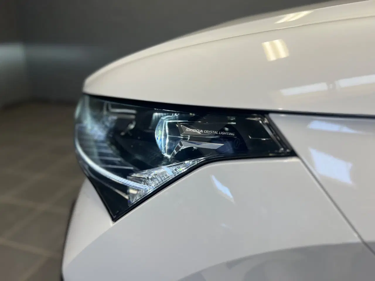 Billede 7 - Skoda Enyaq  iV RS