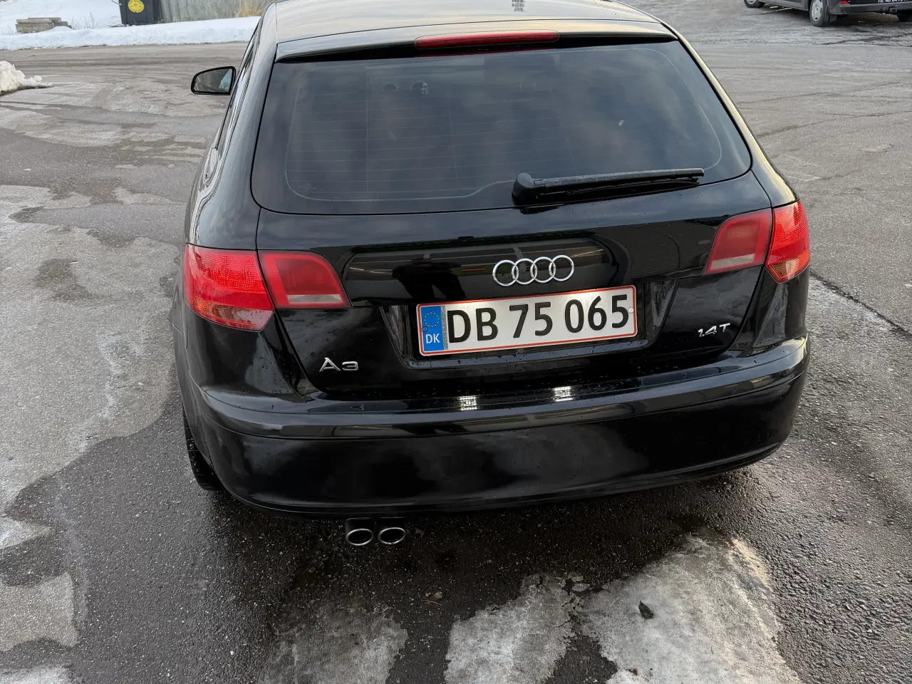 Billede 6 - Audi a3