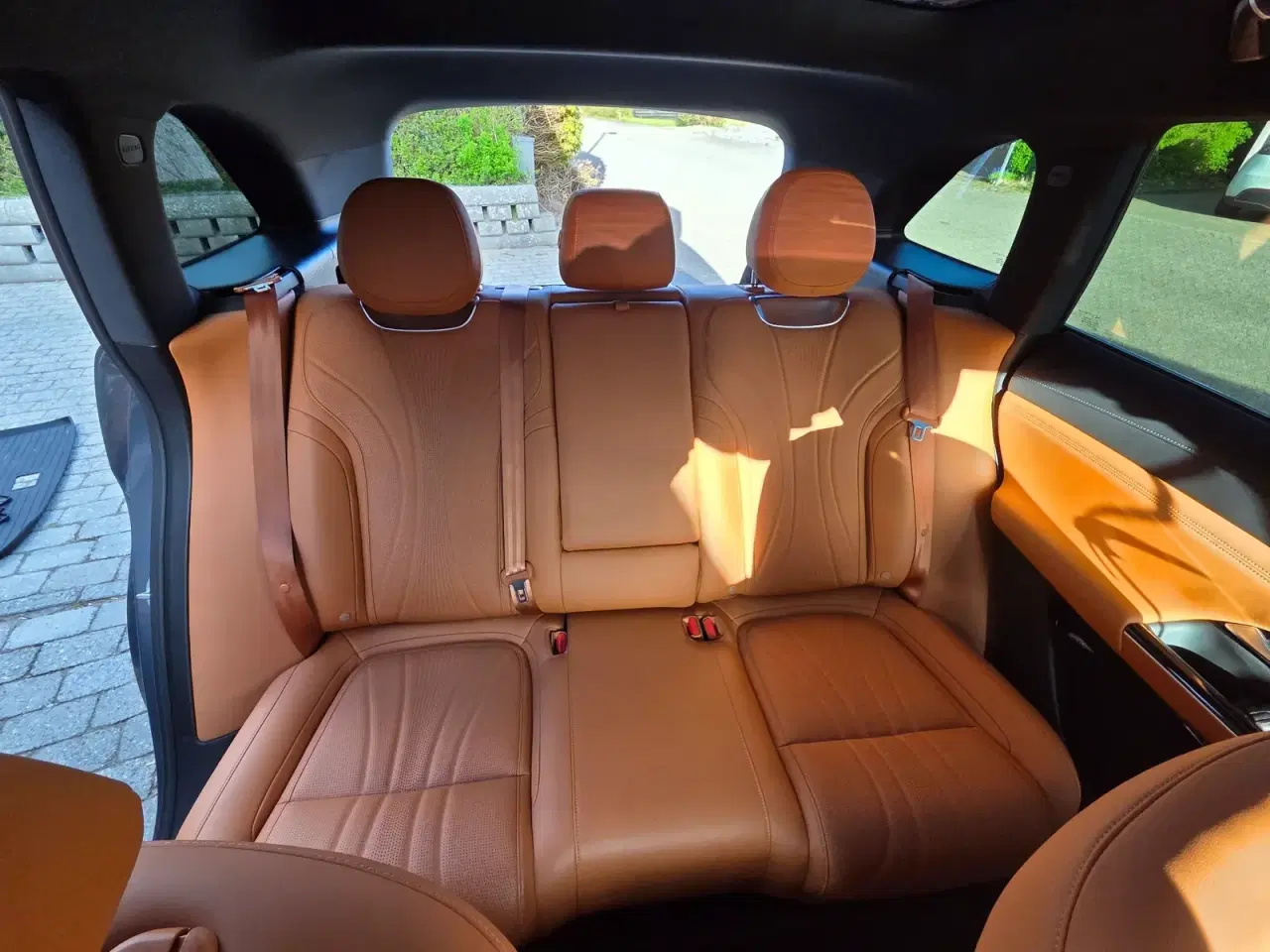 Billede 9 - Xpeng G9  Long Range