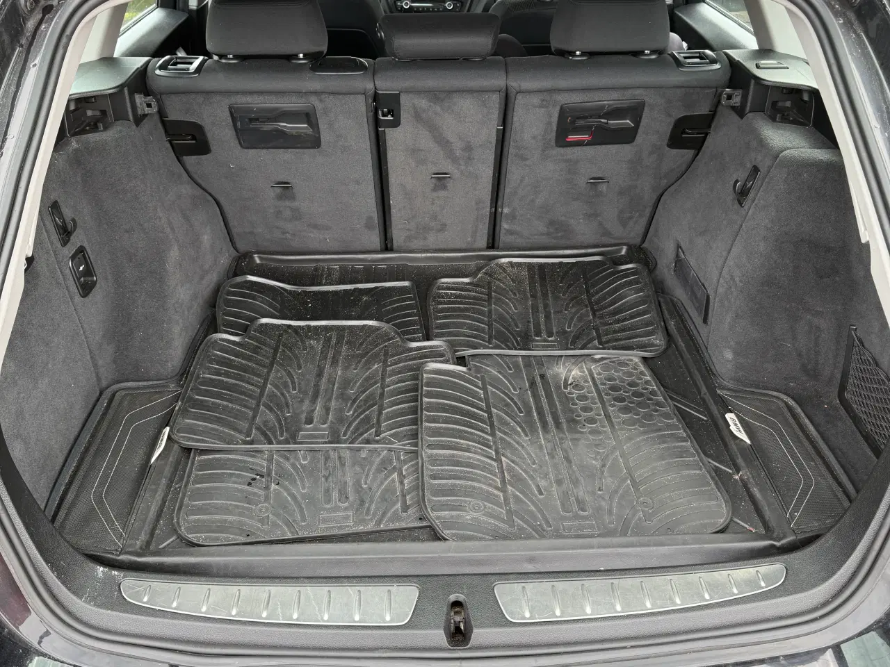 Billede 5 - Bmw f31 320d