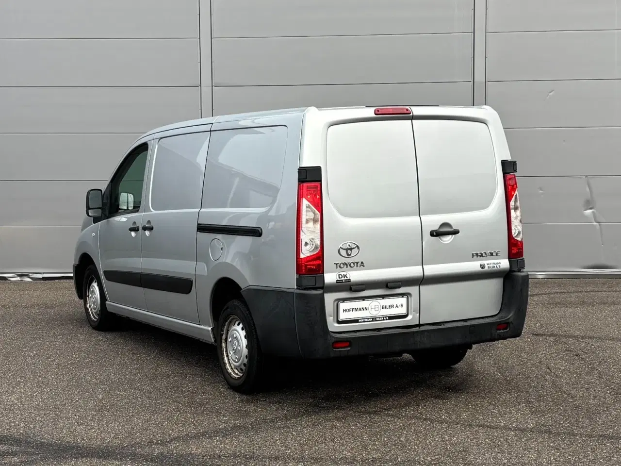 Billede 4 - Toyota ProAce 2,0 D 128 T1 L2H1