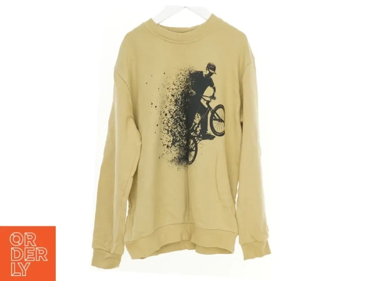 Billede 1 - Sweatshirt fra H&M (str. 152 cm)