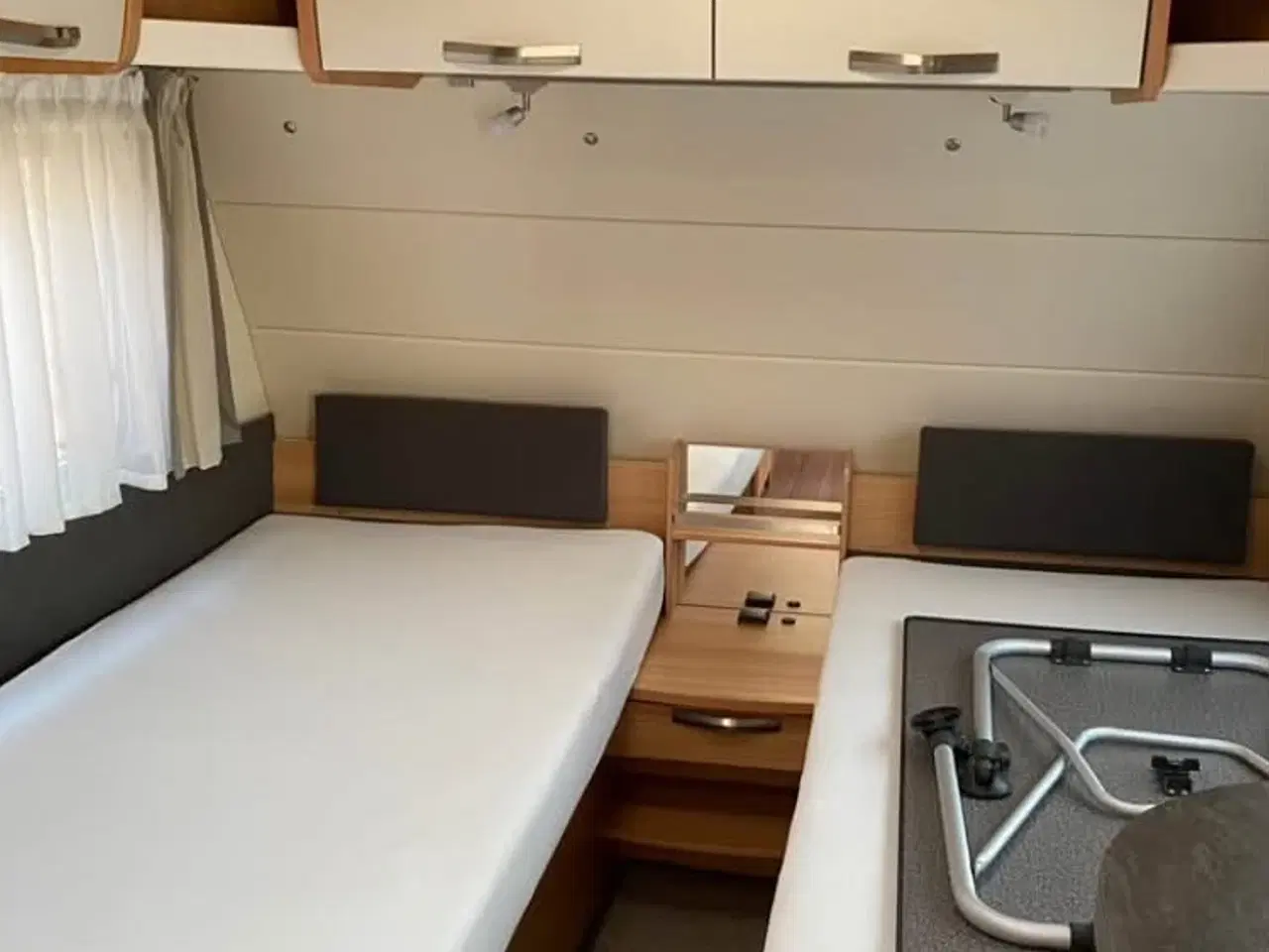 Billede 2 - Knaus  Sudwind 500 EU