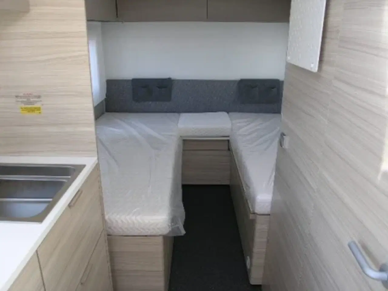 Billede 8 - Adria Altea 502 UL 60Y