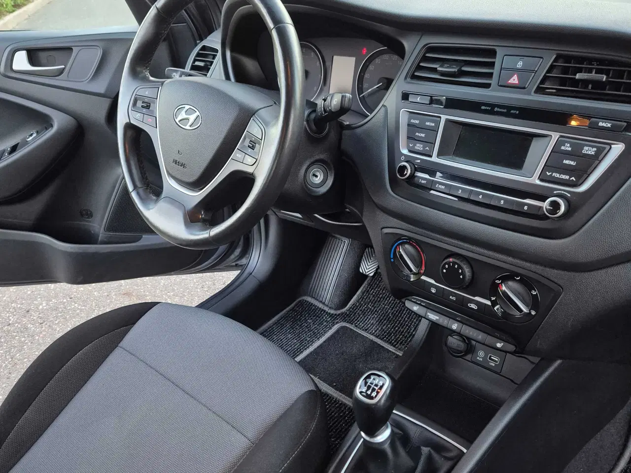 Billede 4 - Hyundai i20 1.25 2018 