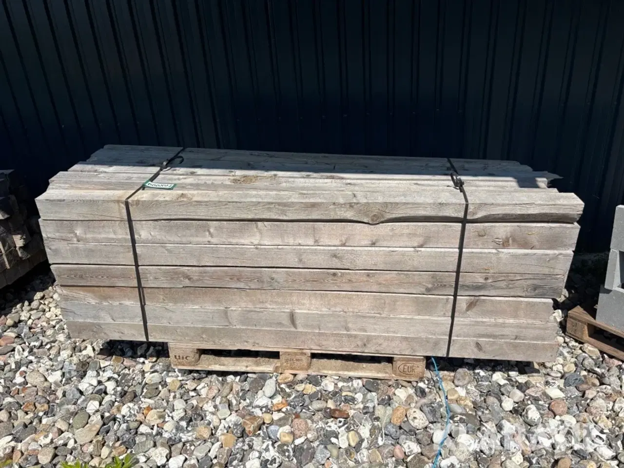 Billede 4 - stolper 98 styk