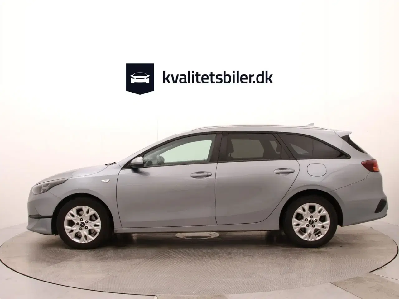 Billede 2 - Kia Ceed 1,0 T-GDi Prestige SW