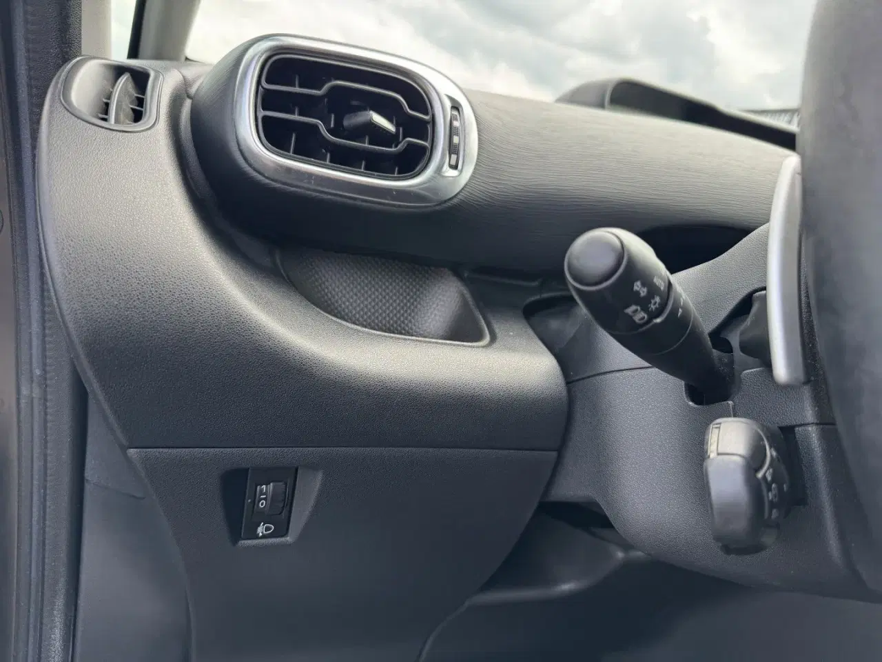Billede 8 - Citroën C3 Picasso 1,6 e-HDi Seduction E6G 90HK 6g Aut.