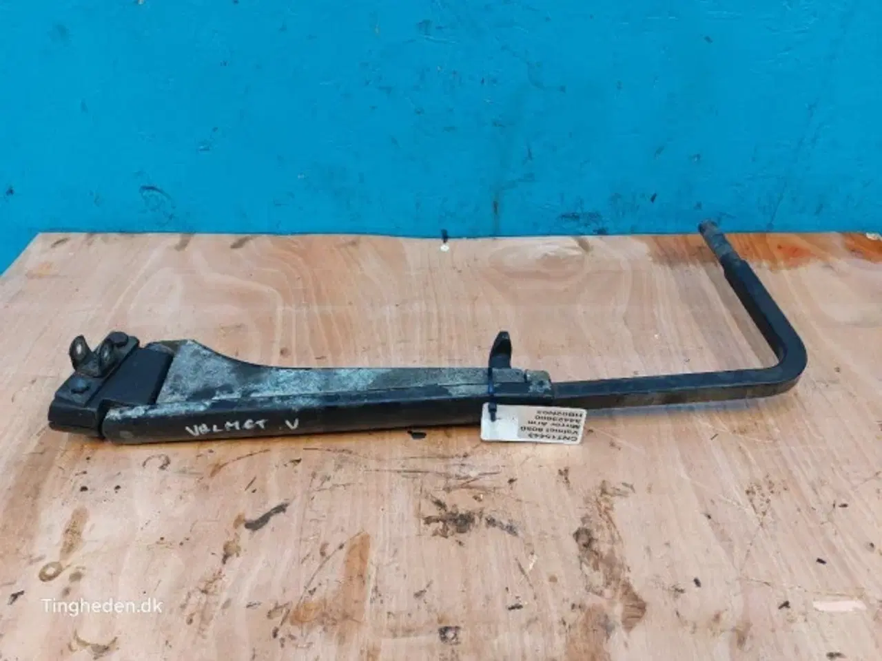 Billede 13 - Valmet 8050 Spejlarm 34423600